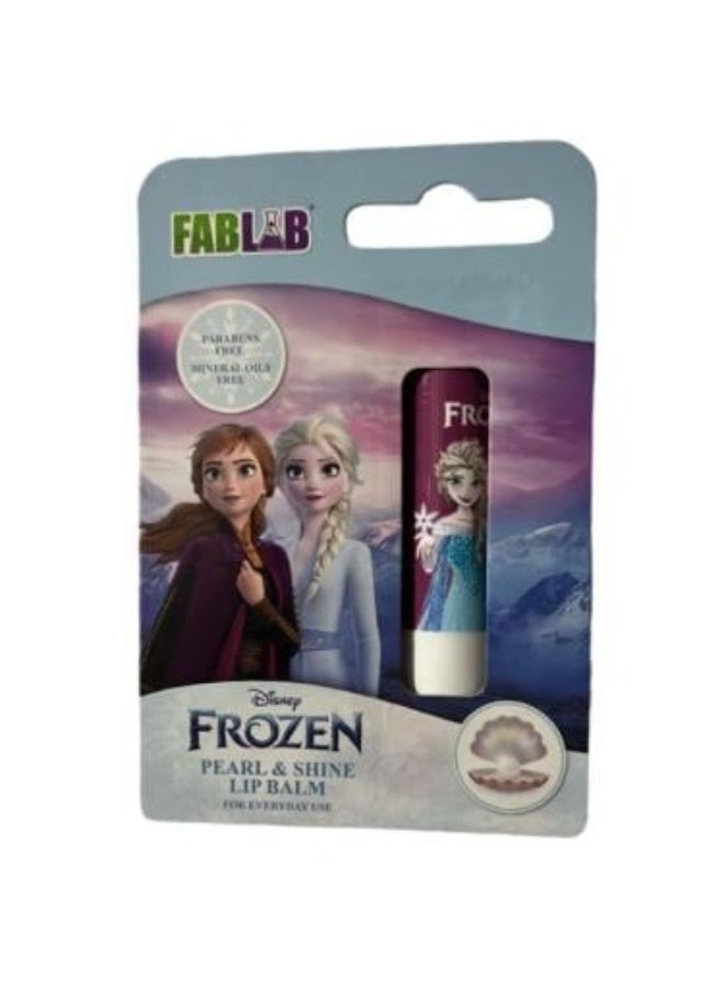 مرطب شفاه فروزن بيرل آند شاين 4.5 جرام